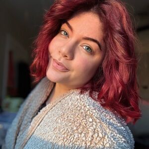 Meet your Posher, Arianna